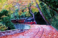 4-Days Arachova Volos and Pelion Private Tour from Athens 6