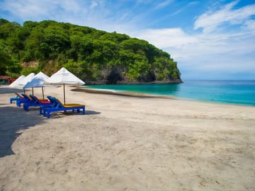 Cultural Tour of Besakih Temple and East Bali's Hidden Gems