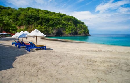 Discover Hidden Gems of East Bali