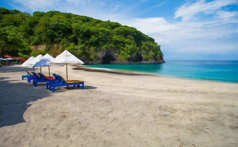 Cultural Tour of Besakih Temple and East Bali's Hidden Gems