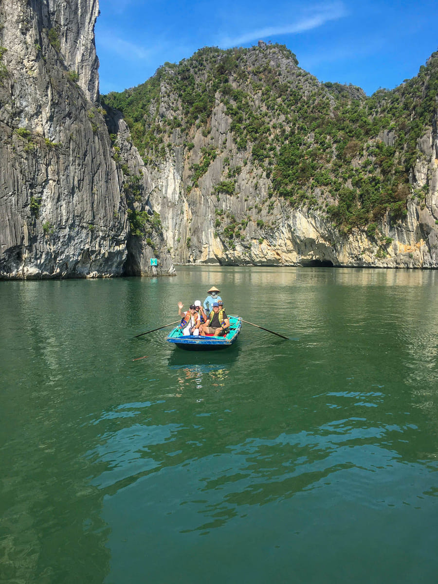 10 Days Free And Easy Explorations Of Vietnam’s Rich Heritage