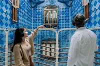 Barcelona Highlights Casa Batllo and Gothic Quarter 7