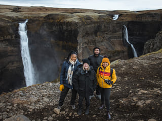 Secret Gems of Highlands & Landmannalaugar | Private Tour | Photo package included, photo 23