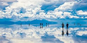 Pun-06 : Uyuni Express - 2 Days Adventure from Puno