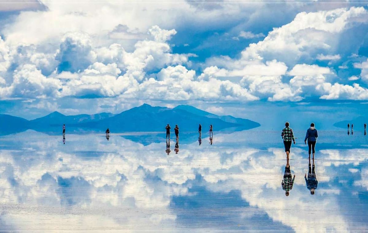 Two-Day Uyuni Adventure Tour from Puno, Peru
