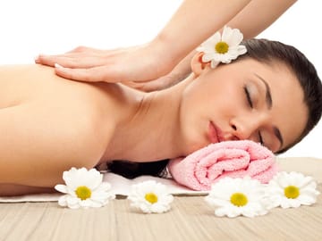 Premium Turkish Hammam Spa Experience & Full Body Massage – Hurghada