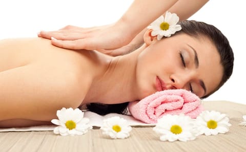 Premium Turkish Hammam Spa Experience & Full Body Massage – Hurghada