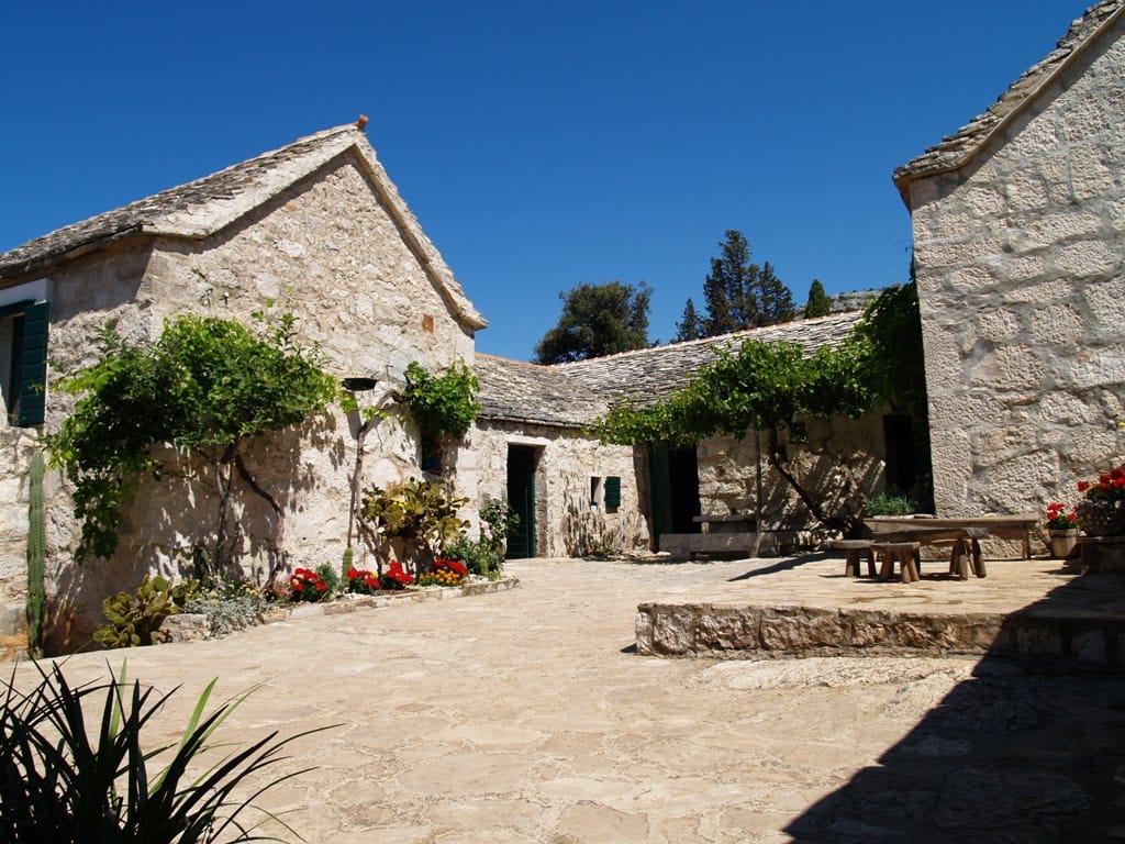 Primošten Burnji, Croatia