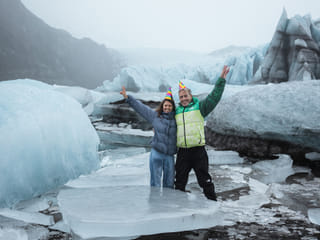 Diamond Beach Adventure | Private Tour | Photo Package included, photo 7