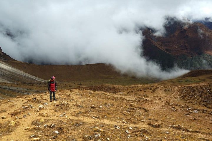 19 Days Mera Peak Climbing & Expedition – One Life-Changing Himalayan Adventure