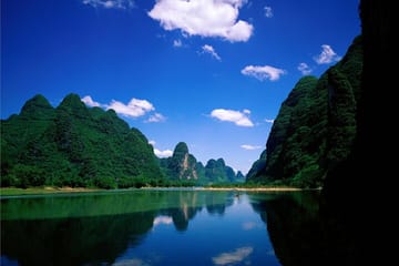Private 3-Day Tour of Guilin and Yangshuo Landscapes