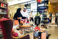 Private 10 hours Dubai sightseeing and Shipping tour with chauffeur  4