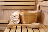 Turkish Bath Hurghada