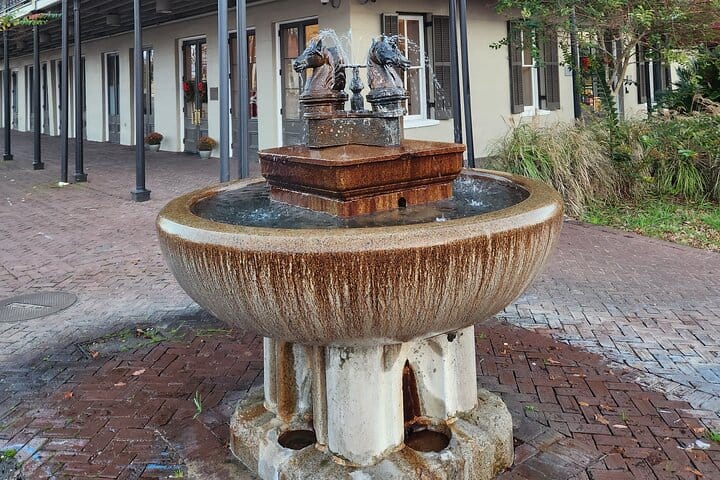 Selma Civil Rights Walk of Freedom Self Guided GPS APP Audio Tour 7