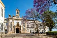 Private Faro Cultural & Scenic Tour 3
