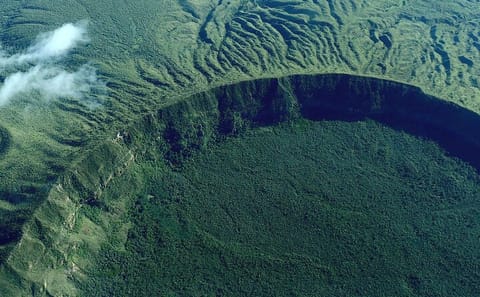 Full Day Tour To Mount Longonot From Nairobi