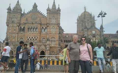 Jain Heritage Trail Tour to Shravanabelagola from Bengaluru
