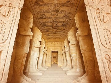 Private Day Trip to Abu Simbel from Aswan by Car