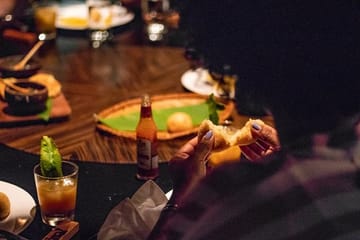 Culinary Night Tour of Lima's Gourmet Food Scene