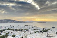 Charming Mykonos An Intimate Private Tour 1