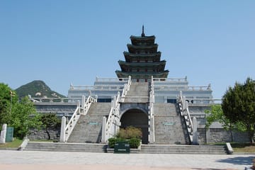 Morning Cultural Tour of Seoul's Historic Palaces