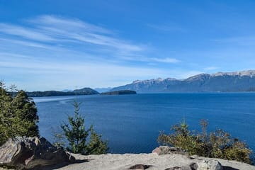 Four-Day Scenic Tour of San Martin de los Andes, Argentina