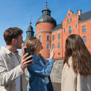 Secrets of Västerås Self-Guided Exploration Game Tour 4