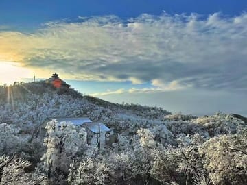 Zhangjiajie to Avatar Mountain and Glass Bridge Private Tour