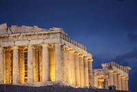 Athens 6 hours Private City Tour with Acropolis and Hotel Pick up  6