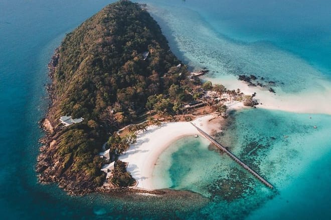 Kam Islands - An Exclusive & Amazing Island Experience photo 2