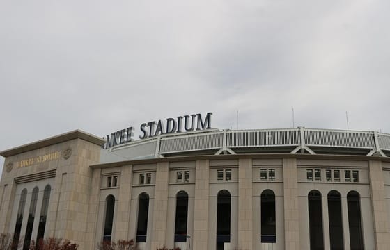 Contrastes de Nueva York