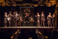 La Ventana Tango Show with Optional Dinner in Buenos Aires 5