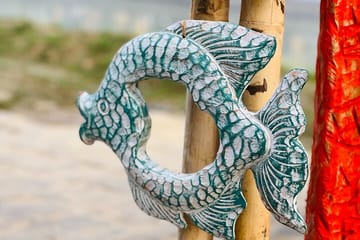 Eco Art Tour in Hoi An: Explore Culture and Creativity