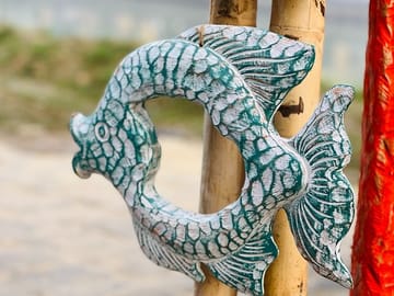 Eco Art Tour in Hoi An: Explore Culture and Creativity