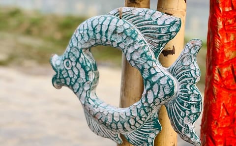 Eco Art Tour in Hoi An: Explore Culture and Creativity