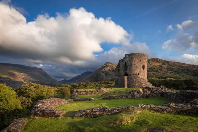 Snowdonia & The 3 Castles Tour photo 2