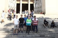 Full Day Christian Private Tour in São Paulo – Main Churches Of São Paulo 2