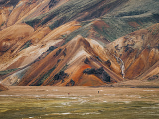 Landmannalaugar Guided Hike - Meet on Location, photo 6