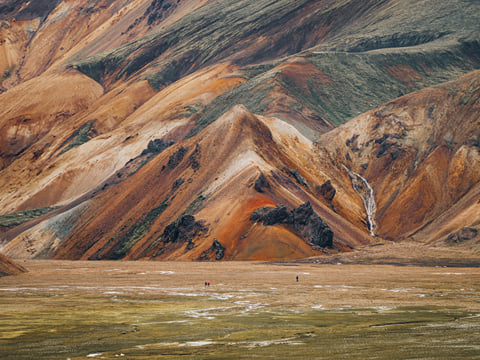 Landmannalaugar Guided Hike - Meet on Location, photo 6