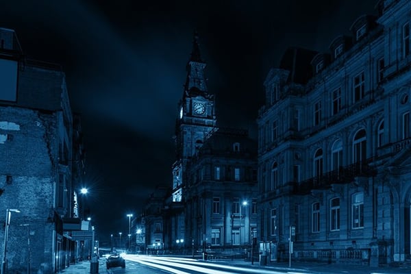 Things to do in Liverpool