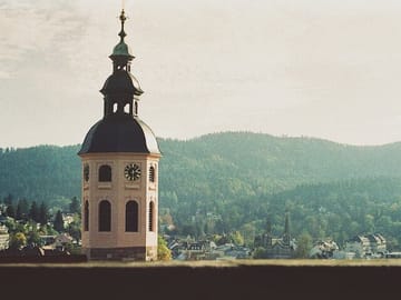 Private 3-Hour Walking Tour of Historic Baden-Baden