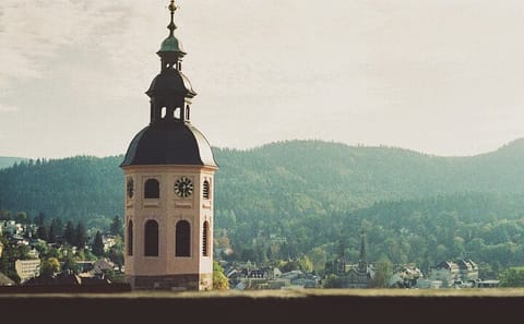Private 3-Hour Walking Tour of Historic Baden-Baden
