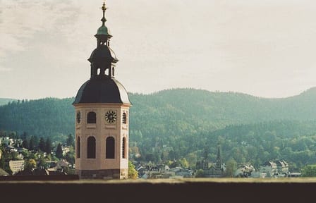 Private 3-Hour Walking Tour of Historic Baden-Baden