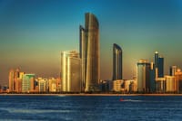 Abu Dhabi City Tour with Warner Bros World ticket from Dubai 4