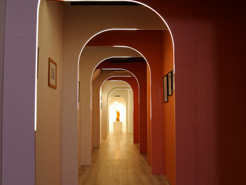 Tickets to the Penis Museum, photo 5