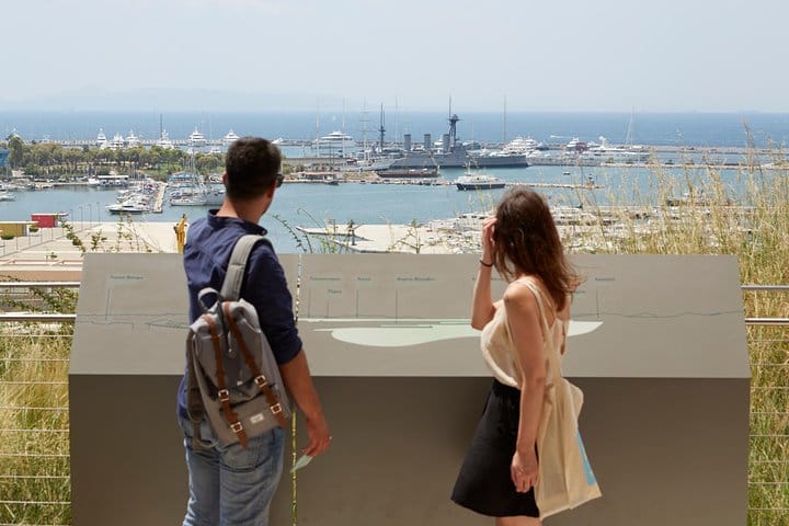 Private Athens Lifestyle & History Tour 10