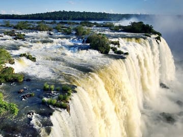 Iguazu