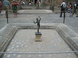 POMPEII half day tour from Naples - Group Tour