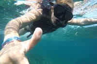Espiritu Santo Island & Sea Lions Private Tour from La Paz 10