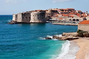 Escape to Dubrovnik 3 Days, Private Tour